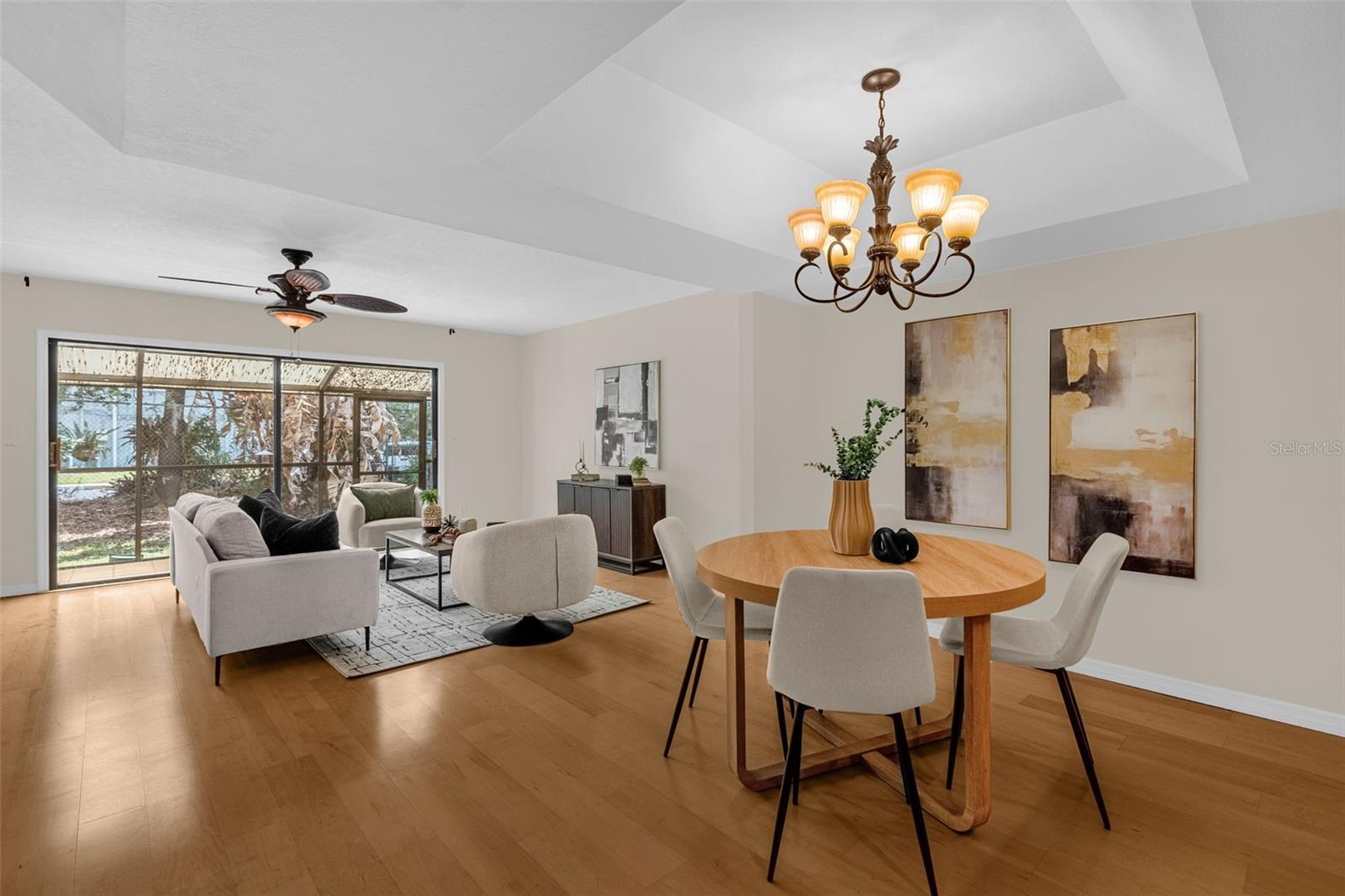 340 KILLARNEY BAY CT #4-4, WINTER PARK, FL, 32789