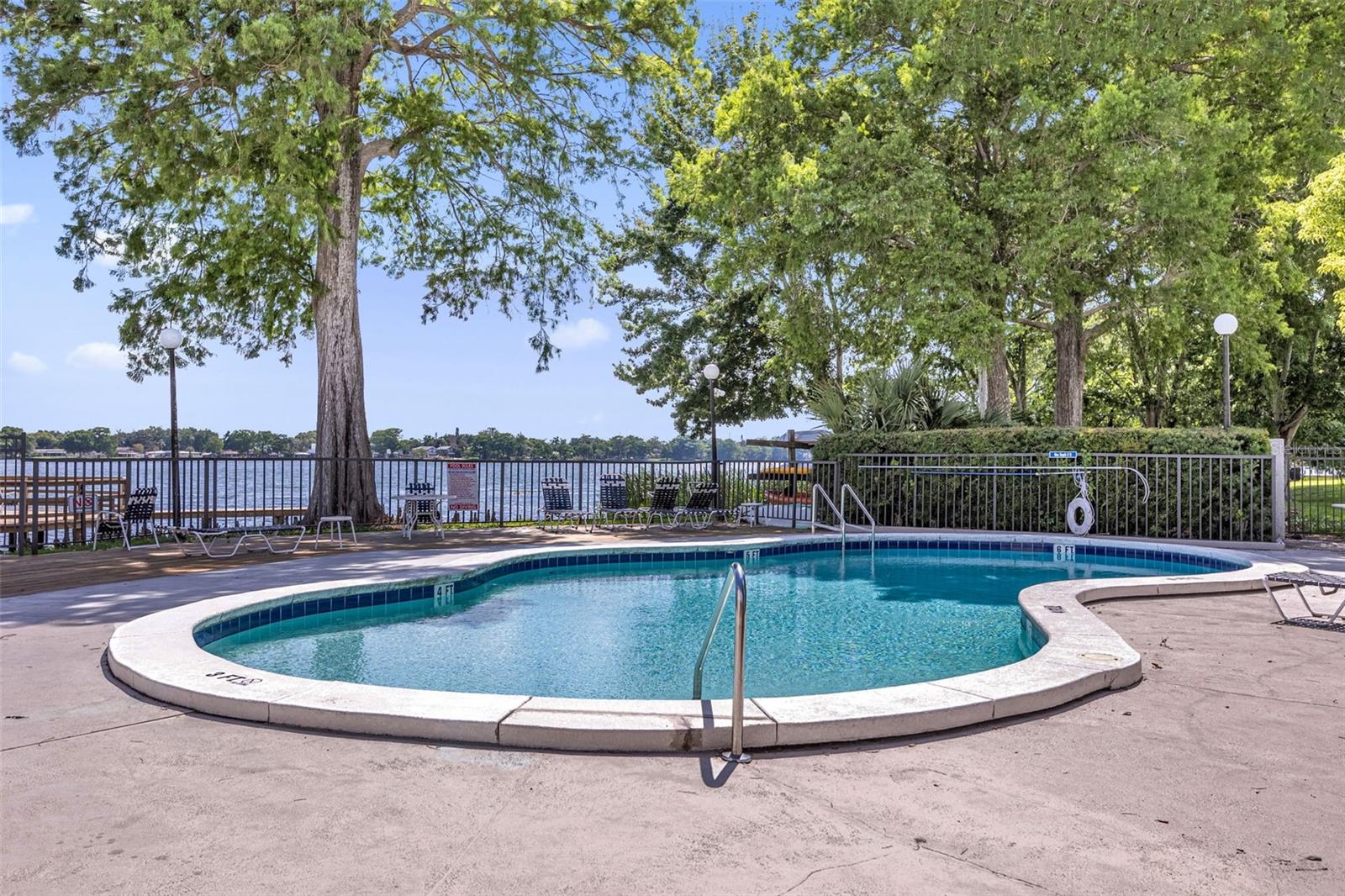 340 KILLARNEY BAY CT #4-4, WINTER PARK, FL, 32789