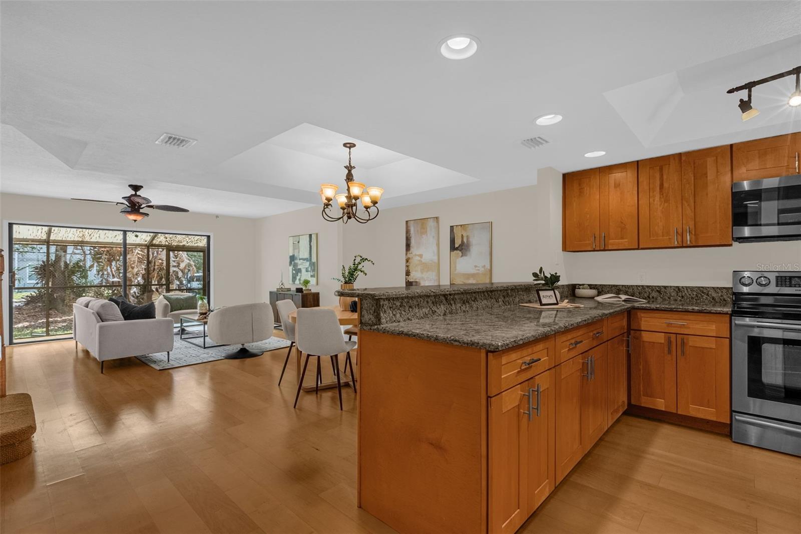 340 KILLARNEY BAY CT #4-4, WINTER PARK, FL, 32789