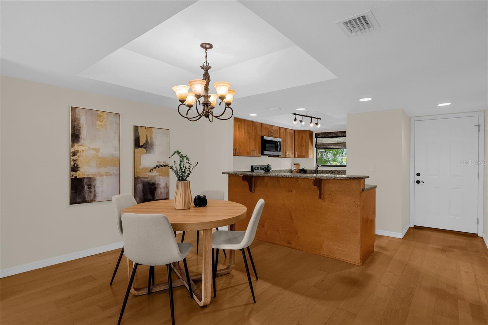 340 KILLARNEY BAY CT #4-4, WINTER PARK, FL, 32789