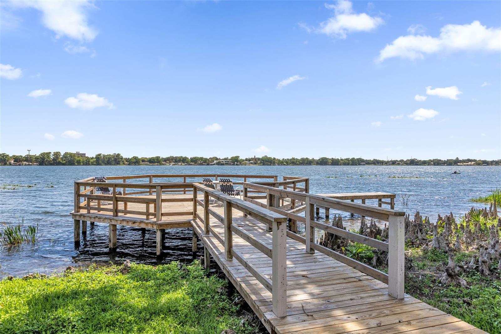 340 KILLARNEY BAY CT #4-4, WINTER PARK, FL, 32789