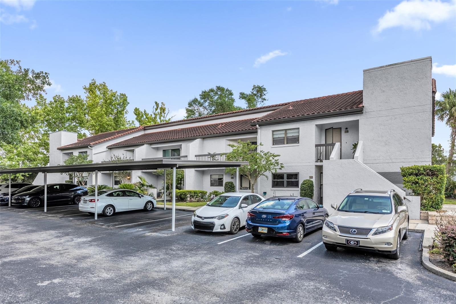 340 KILLARNEY BAY CT #4-4, WINTER PARK, FL, 32789