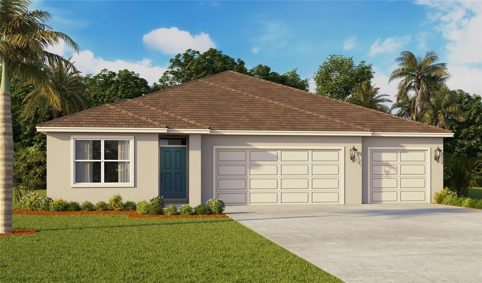 1072 MORFONTAINE ST, DAYTONA BEACH, FL, 32124