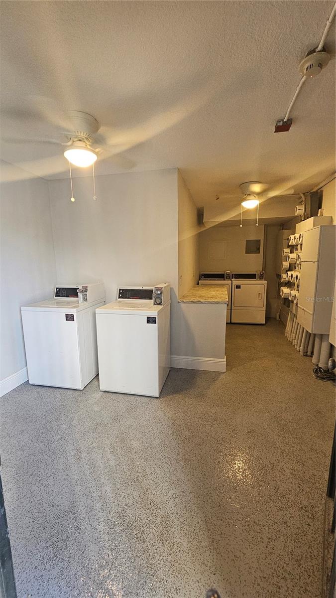 NEPTUNE GARDENS CONDO, TAMPA, FL, 33629