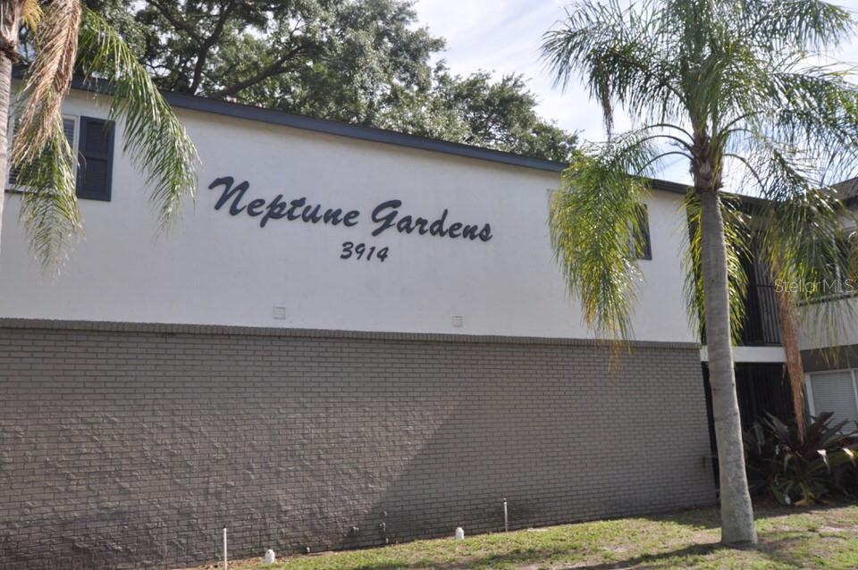 NEPTUNE GARDENS CONDO, TAMPA, FL, 33629