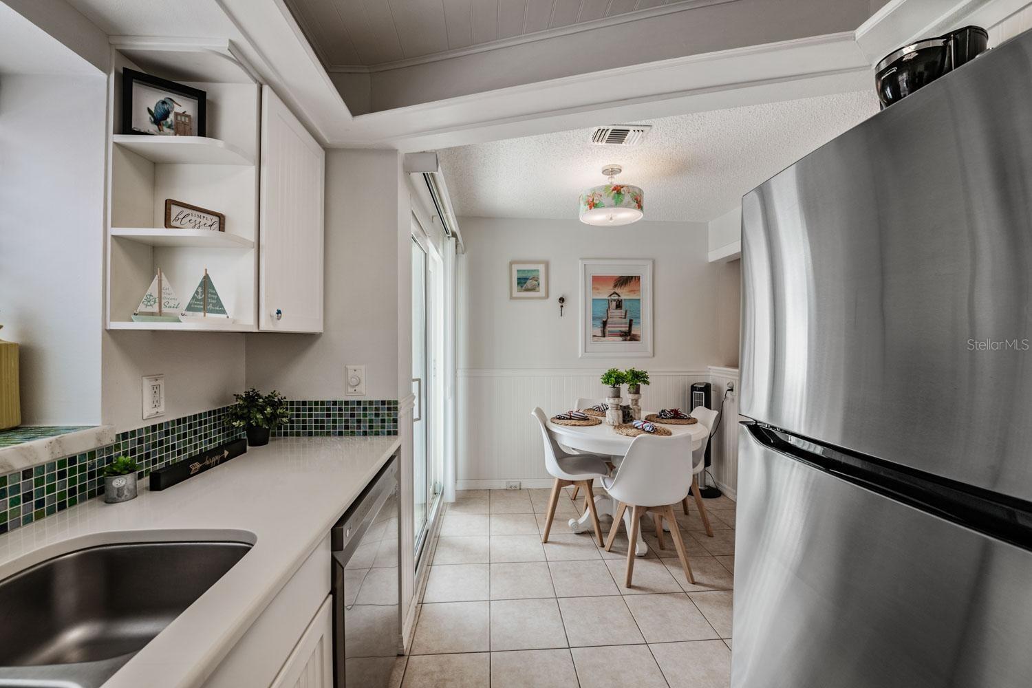 17960 GULF BLVD #121, REDINGTON SHORES, FL, 33708