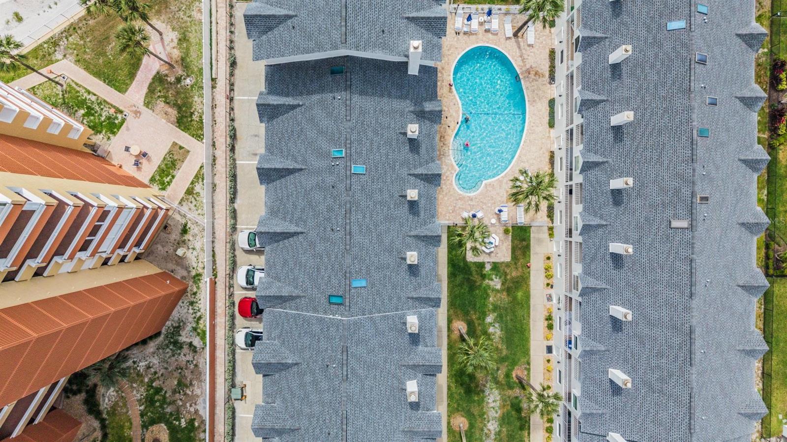 17960 GULF BLVD #121, REDINGTON SHORES, FL, 33708