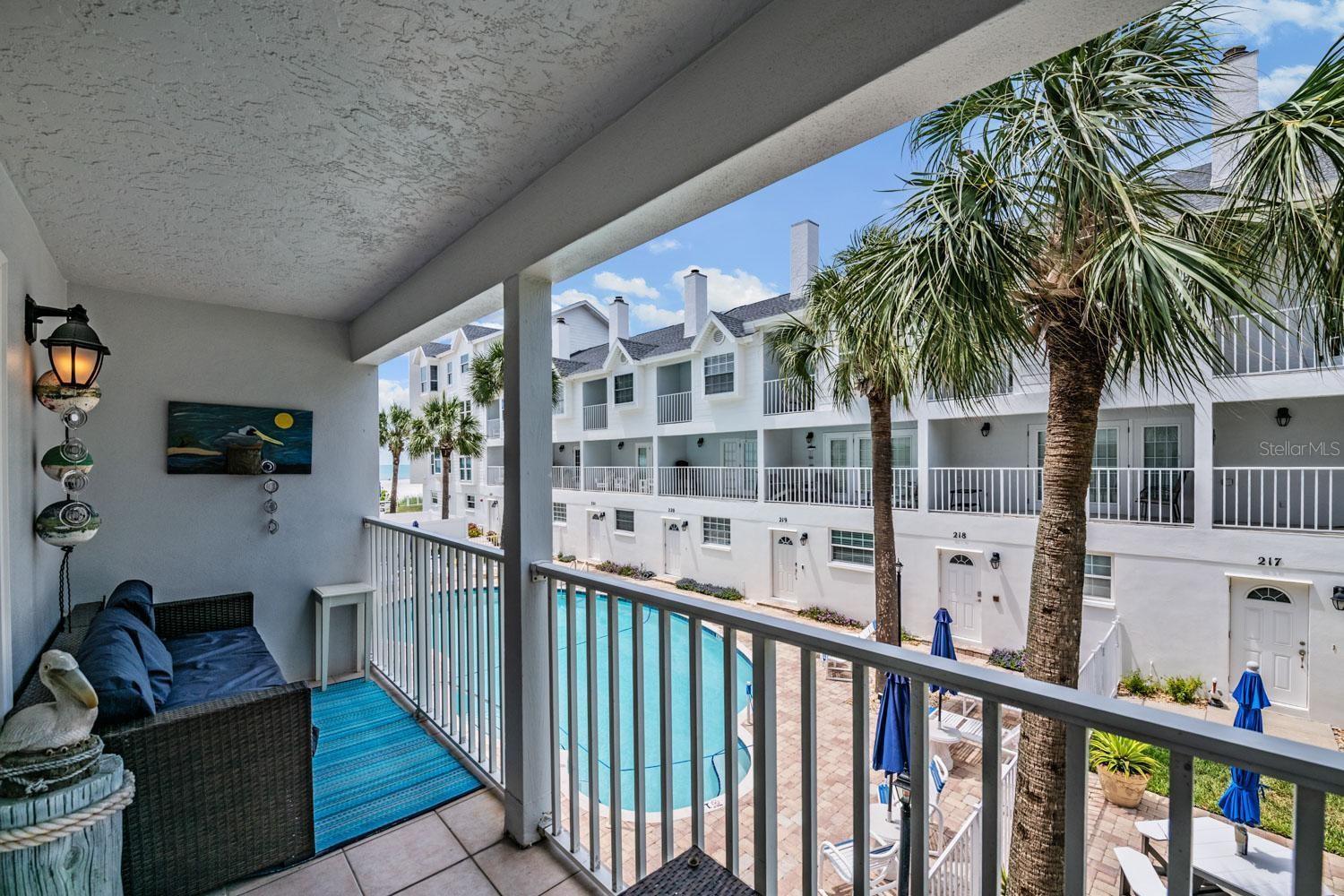 17960 GULF BLVD #121, REDINGTON SHORES, FL, 33708