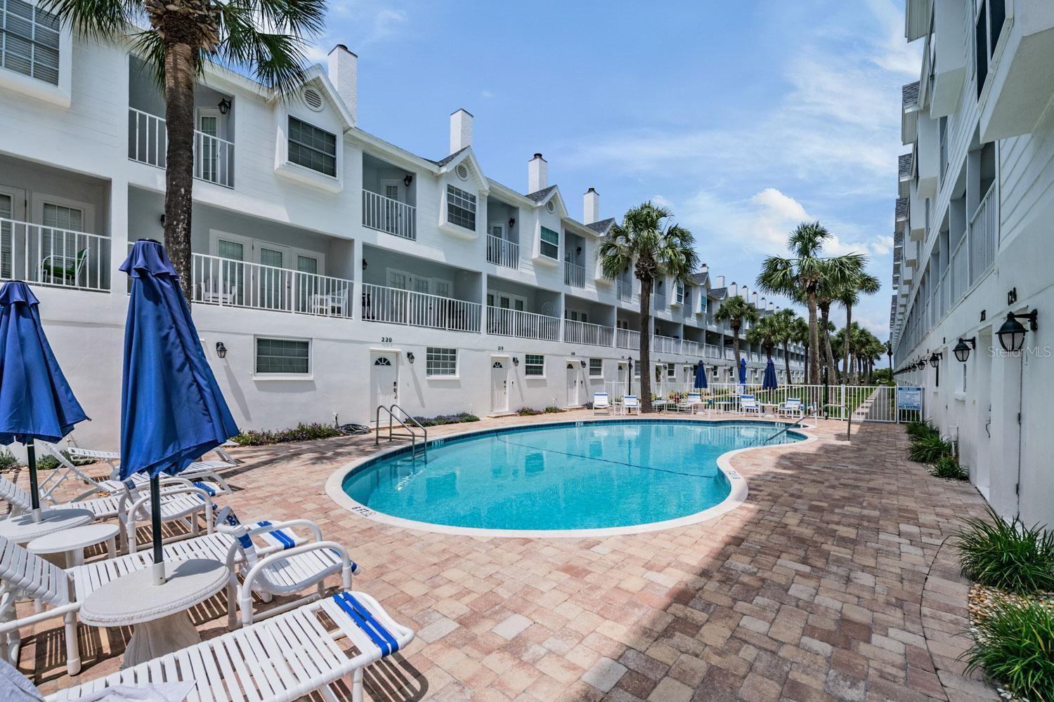 17960 GULF BLVD #121, REDINGTON SHORES, FL, 33708