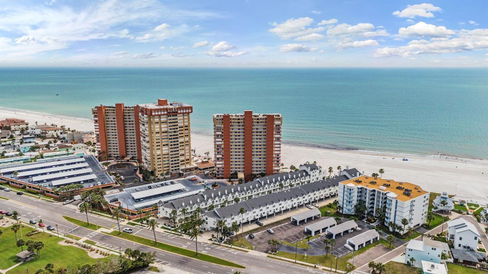 17960 GULF BLVD #121, REDINGTON SHORES, FL, 33708