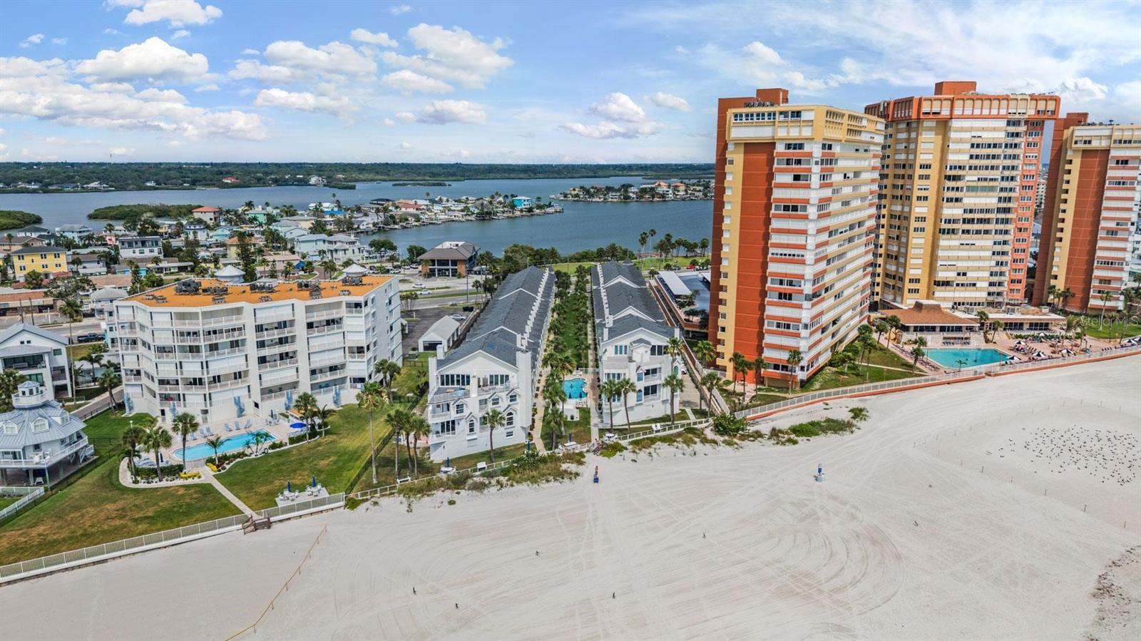 17960 GULF BLVD #121, REDINGTON SHORES, FL, 33708