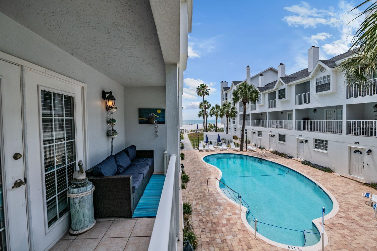 17960 GULF BLVD #121, REDINGTON SHORES, FL, 33708