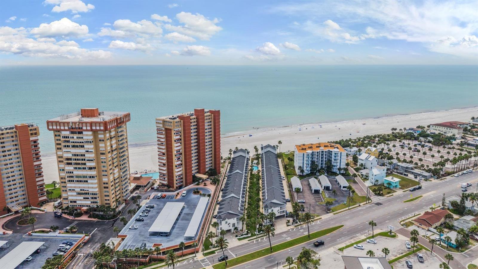 17960 GULF BLVD #121, REDINGTON SHORES, FL, 33708