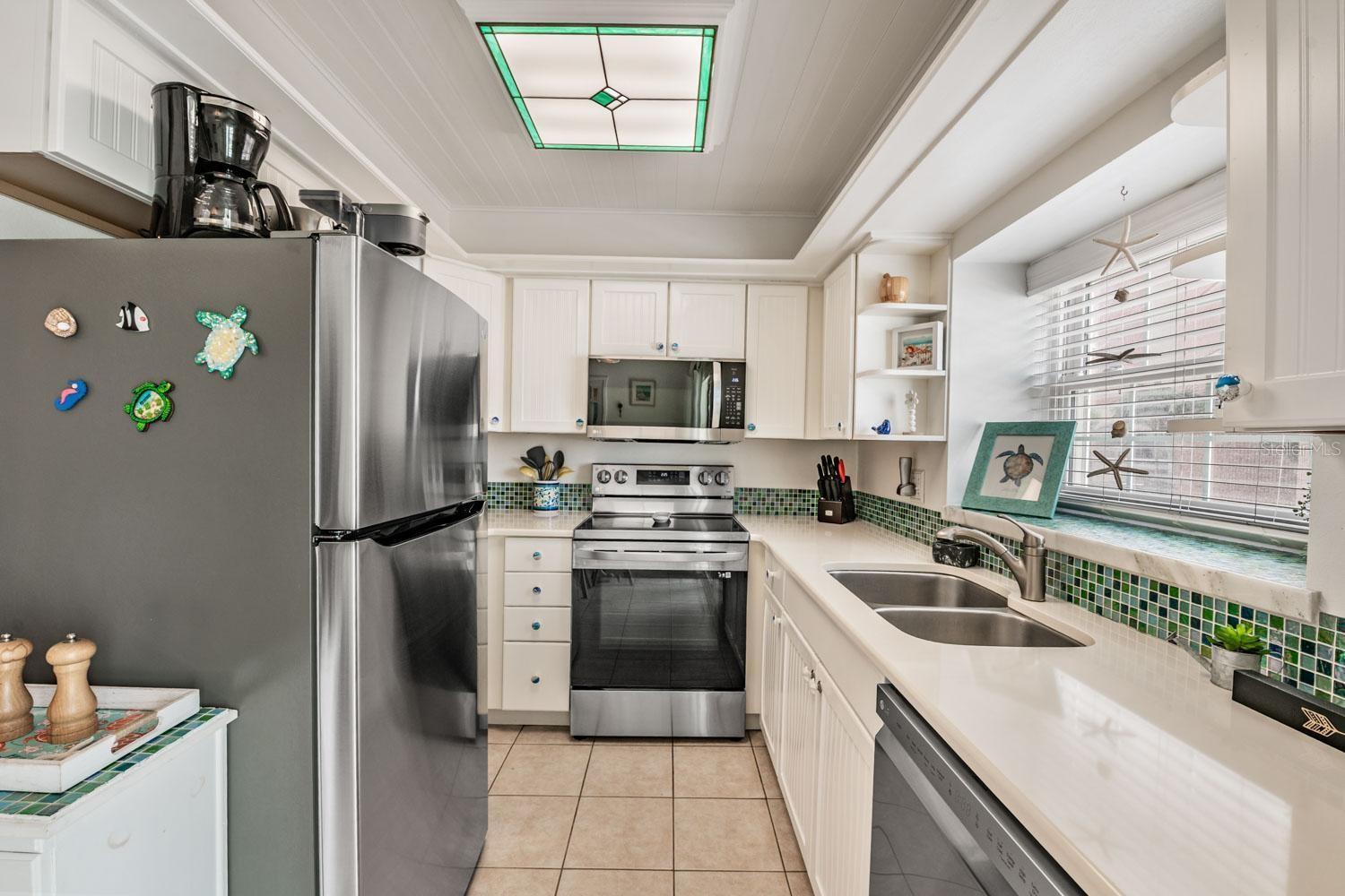 17960 GULF BLVD #121, REDINGTON SHORES, FL, 33708