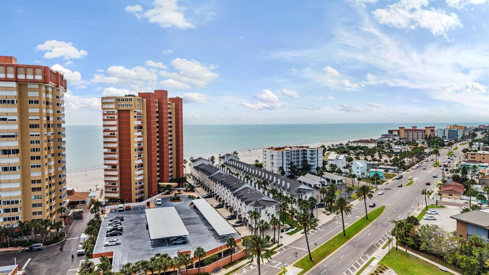 17960 GULF BLVD #121, REDINGTON SHORES, FL, 33708