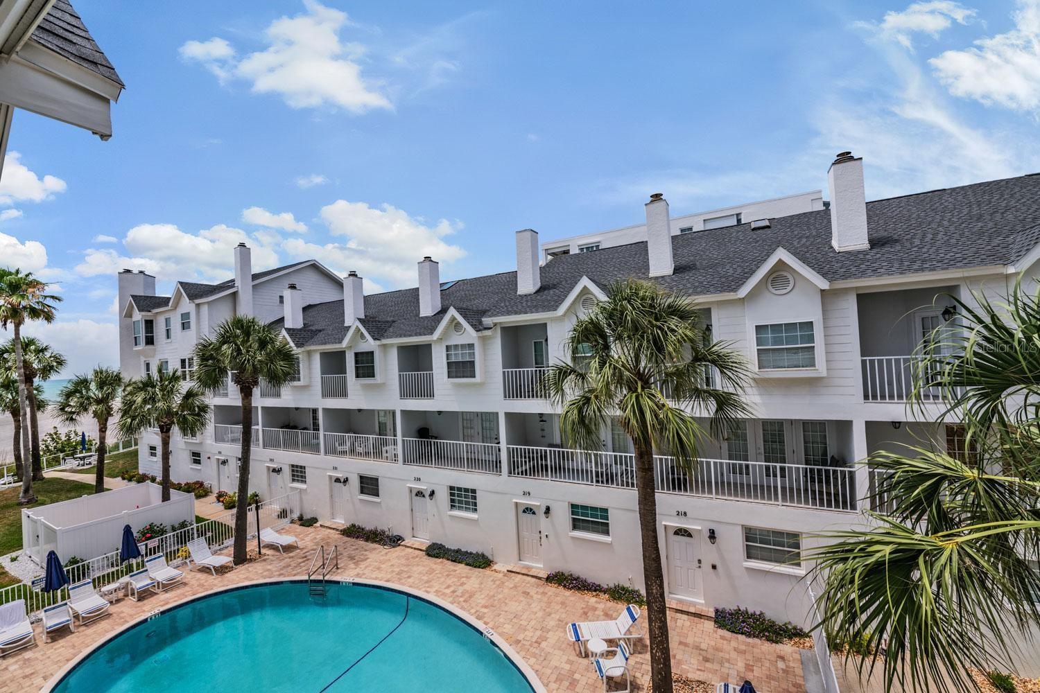 17960 GULF BLVD #121, REDINGTON SHORES, FL, 33708