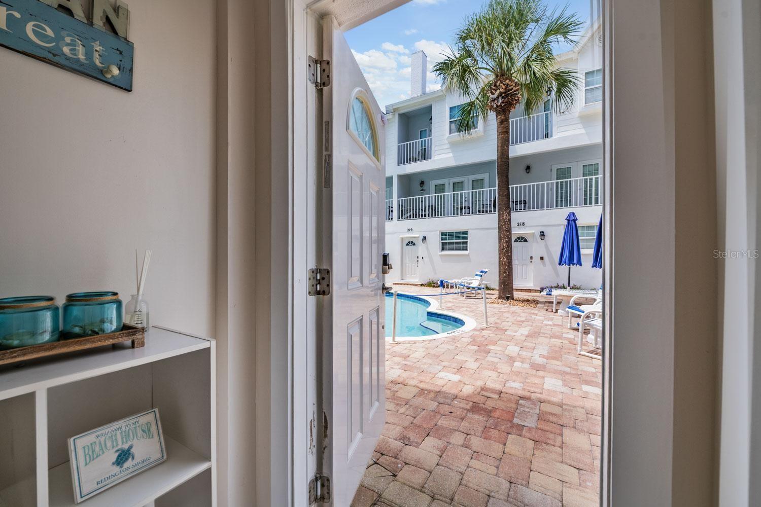 17960 GULF BLVD #121, REDINGTON SHORES, FL, 33708