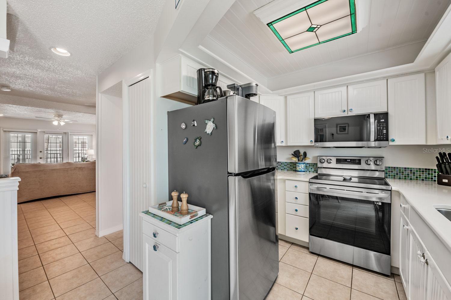 17960 GULF BLVD #121, REDINGTON SHORES, FL, 33708