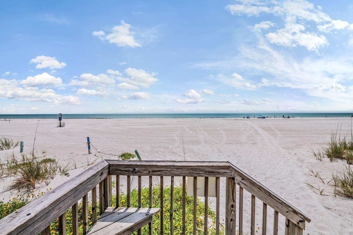 17960 GULF BLVD #121, REDINGTON SHORES, FL, 33708