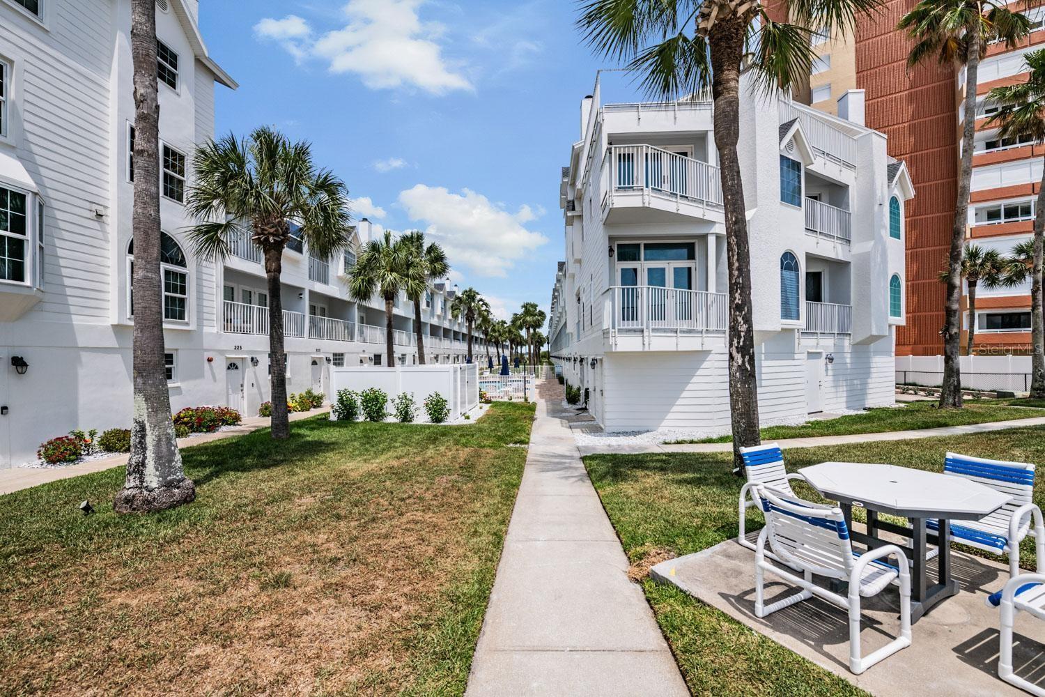 17960 GULF BLVD #121, REDINGTON SHORES, FL, 33708