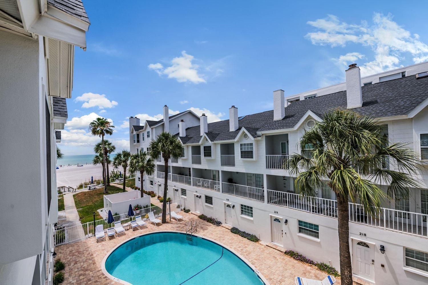 17960 GULF BLVD #121, REDINGTON SHORES, FL, 33708