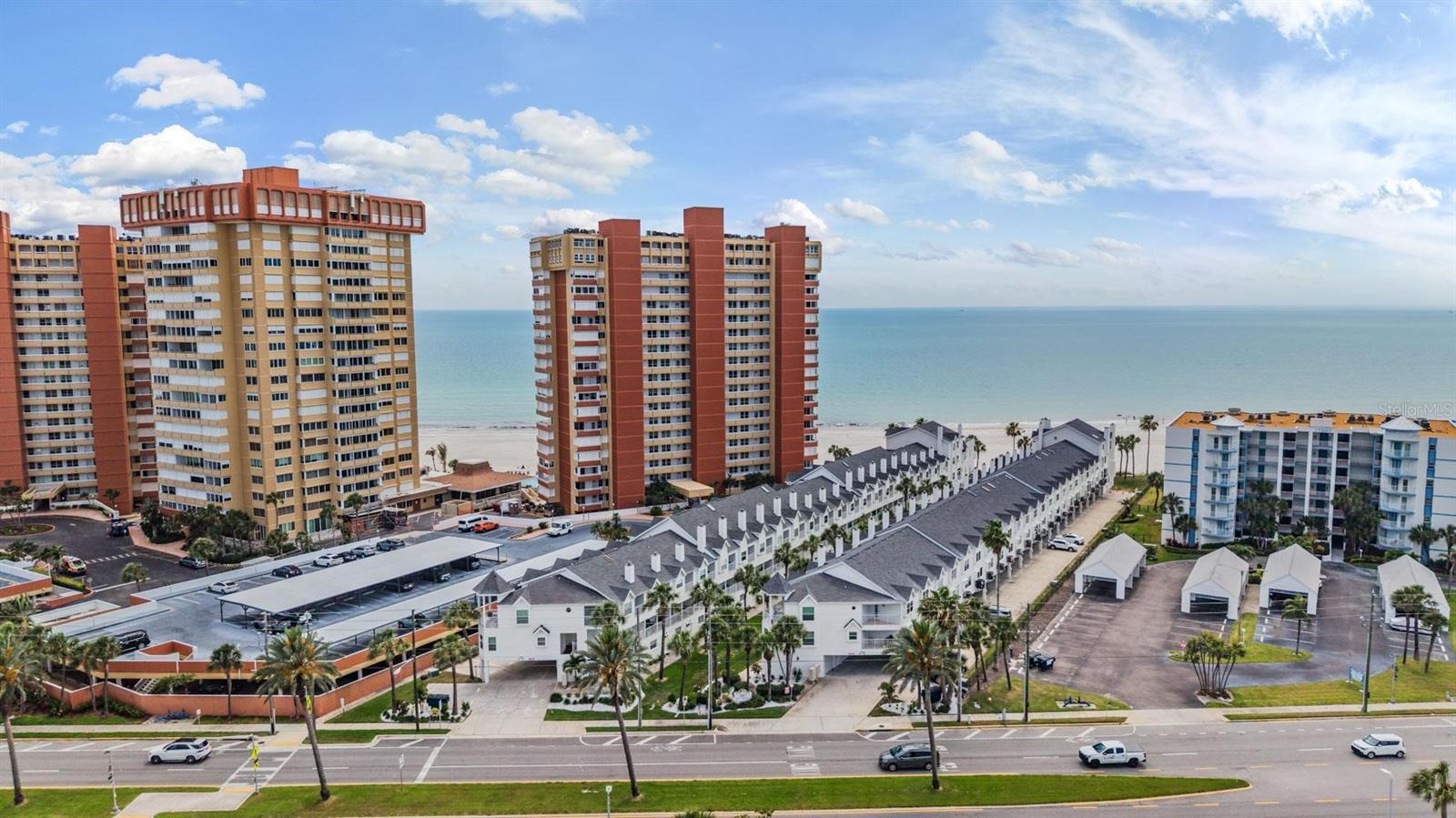 17960 GULF BLVD #121, REDINGTON SHORES, FL, 33708