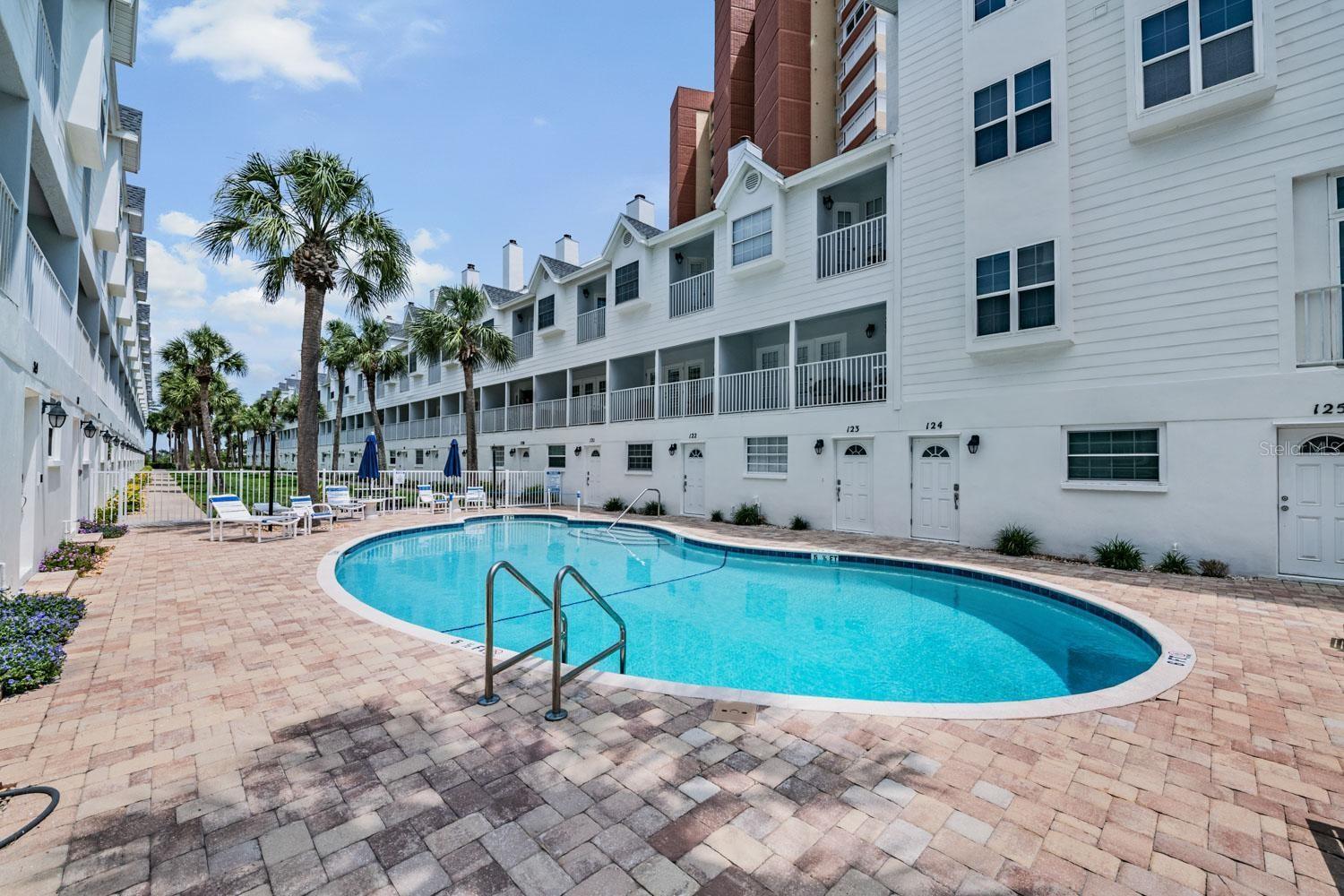 17960 GULF BLVD #121, REDINGTON SHORES, FL, 33708