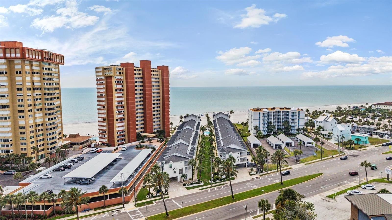 17960 GULF BLVD #121, REDINGTON SHORES, FL, 33708