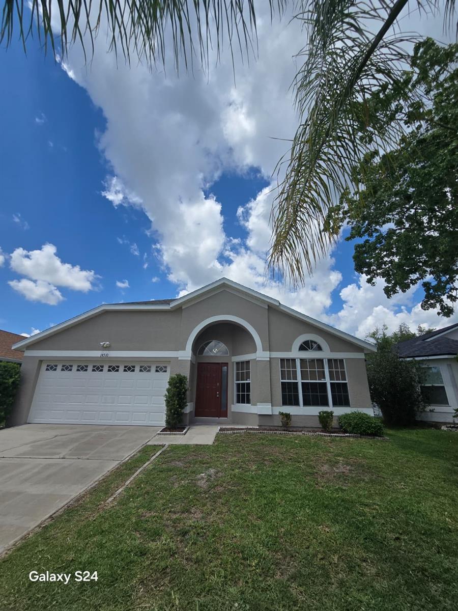 14510 QUAIL TRAIL CIR, ORLANDO, FL, 32837