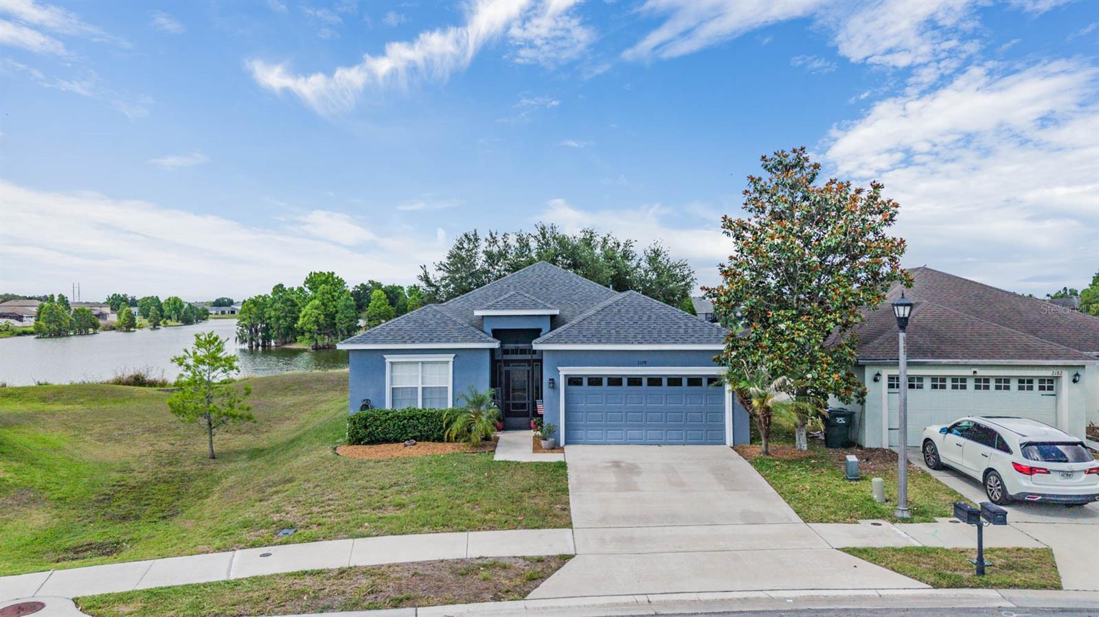 2178 GENEVA DR, LAKELAND, FL, 33805