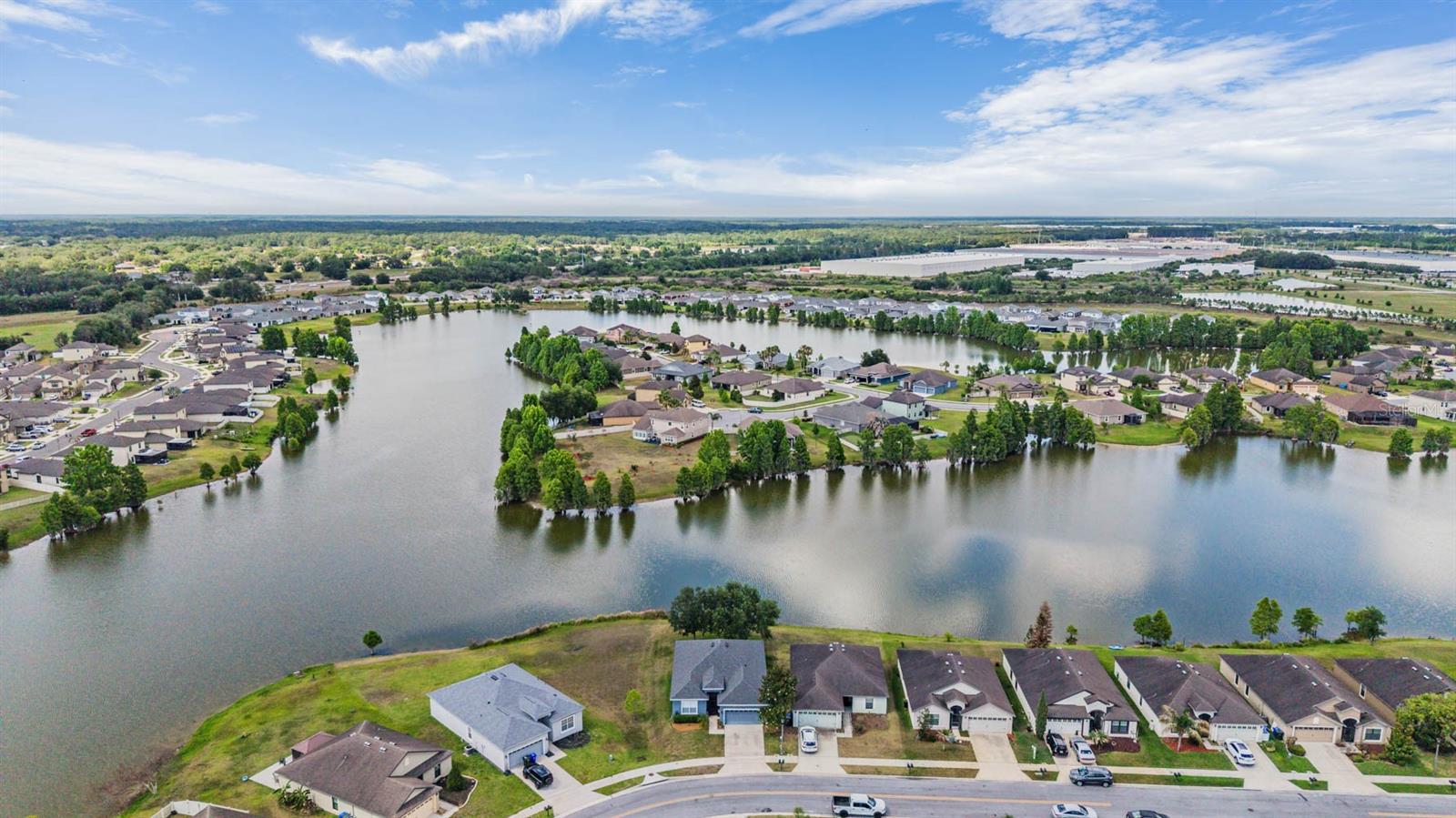 2178 GENEVA DR, LAKELAND, FL, 33805