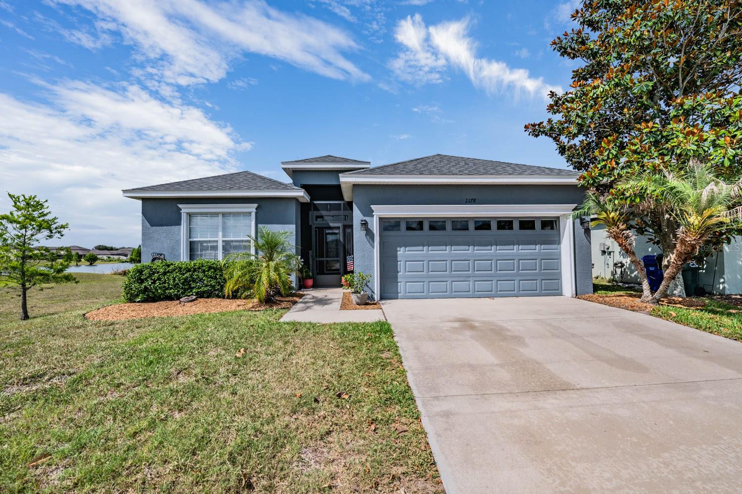 2178 GENEVA DR, LAKELAND, FL, 33805