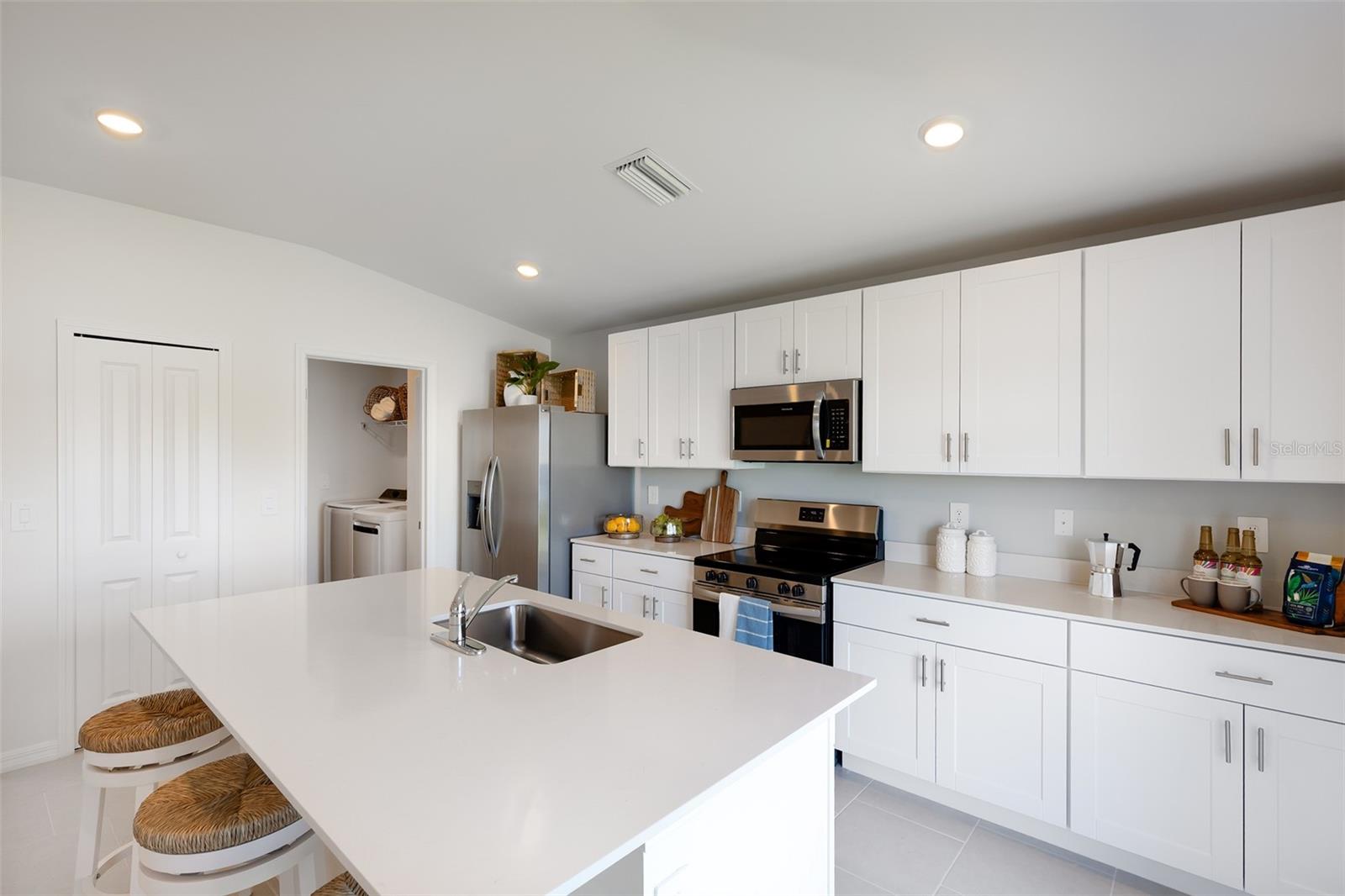 2432 STAVER ST, PORT CHARLOTTE, FL, 33980