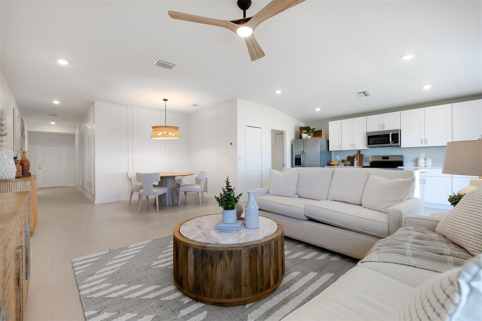 2432 STAVER ST, PORT CHARLOTTE, FL, 33980