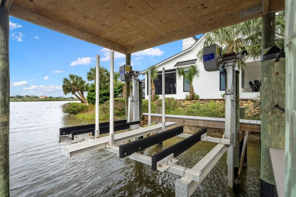 239 SEASIDE LANDINGS DR S, FLAGLER BEACH, FL, 32136