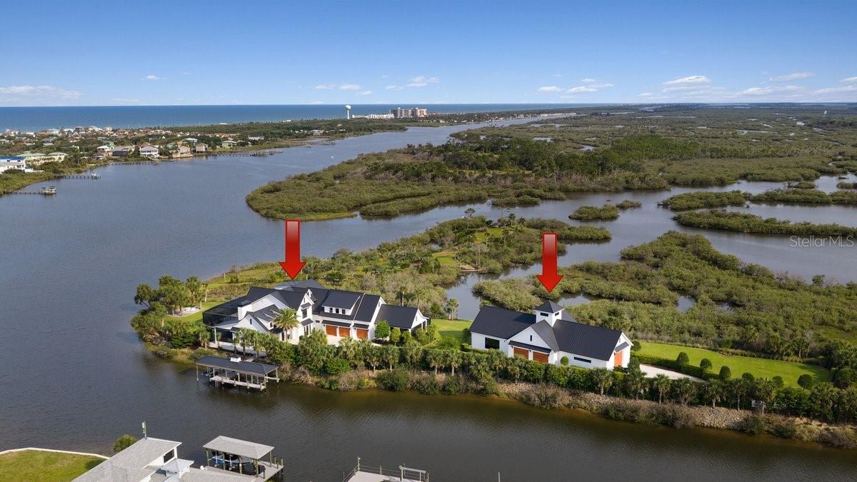 239 SEASIDE LANDINGS DR S, FLAGLER BEACH, FL, 32136