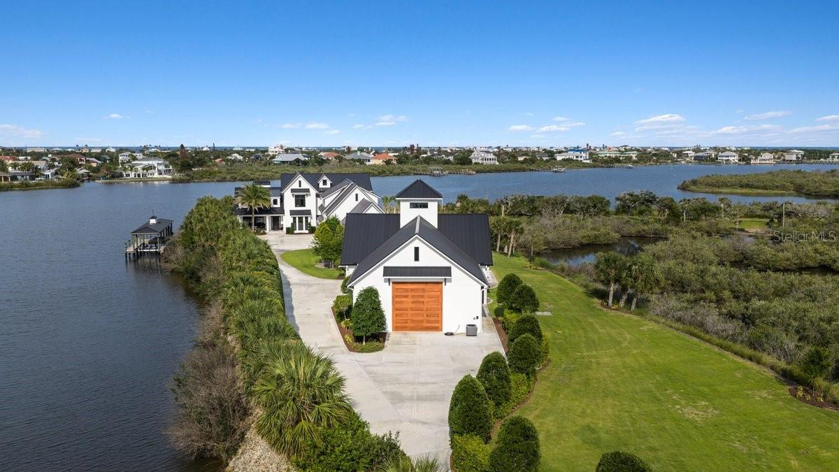 239 SEASIDE LANDINGS DR S, FLAGLER BEACH, FL, 32136