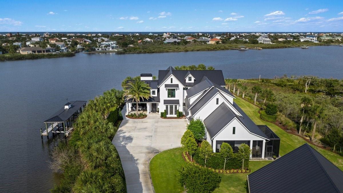 239 SEASIDE LANDINGS DR S, FLAGLER BEACH, FL, 32136