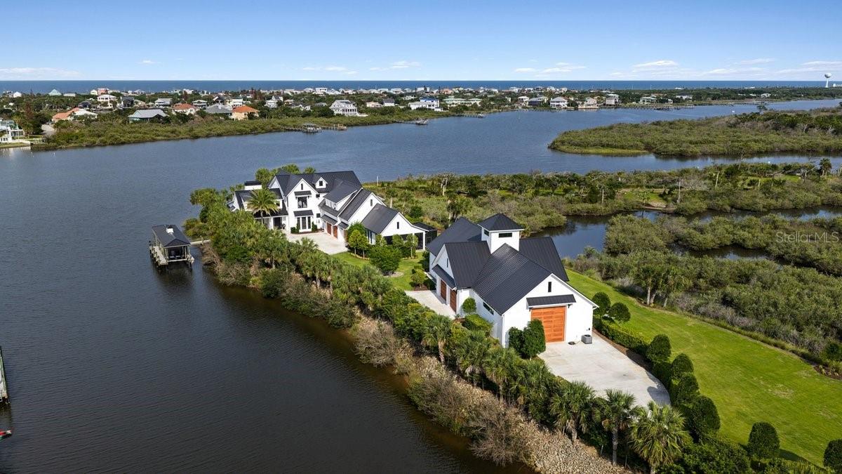 239 SEASIDE LANDINGS DR S, FLAGLER BEACH, FL, 32136