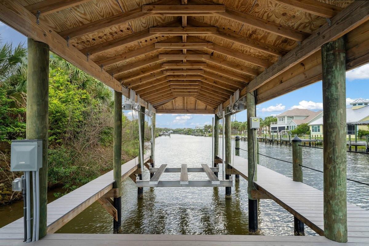 239 SEASIDE LANDINGS DR S, FLAGLER BEACH, FL, 32136