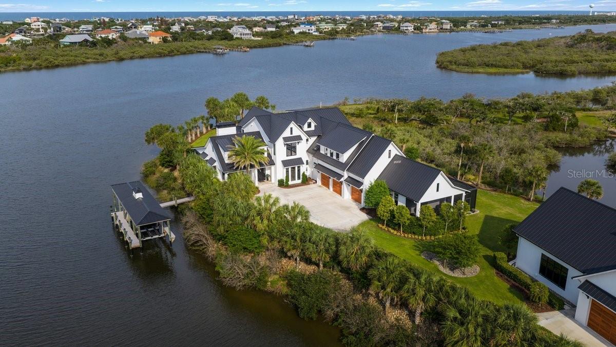 239 SEASIDE LANDINGS DR S, FLAGLER BEACH, FL, 32136