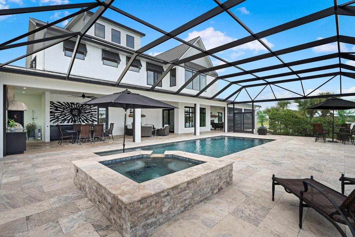 239 SEASIDE LANDINGS DR S, FLAGLER BEACH, FL, 32136
