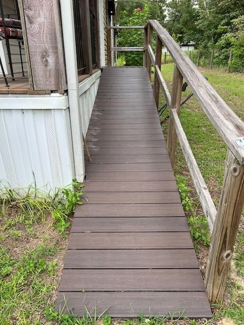 6850 SE 88 LN, TRENTON, FL, 32693