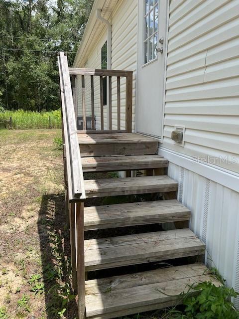 6850 SE 88 LN, TRENTON, FL, 32693