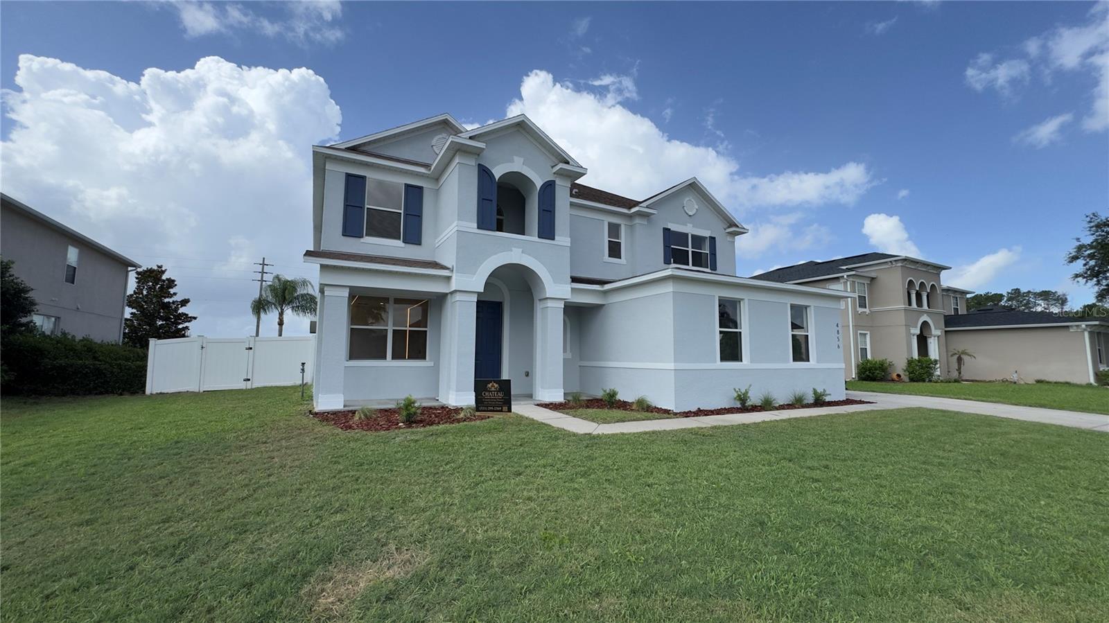 4856 STONE ACRES CIR, ST CLOUD, FL, 34771