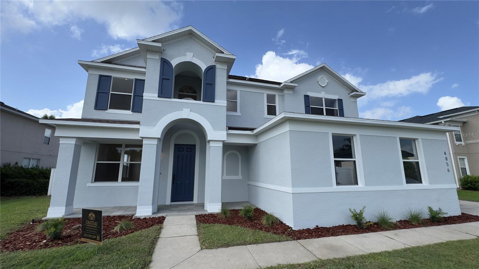 4856 STONE ACRES CIR, ST CLOUD, FL, 34771