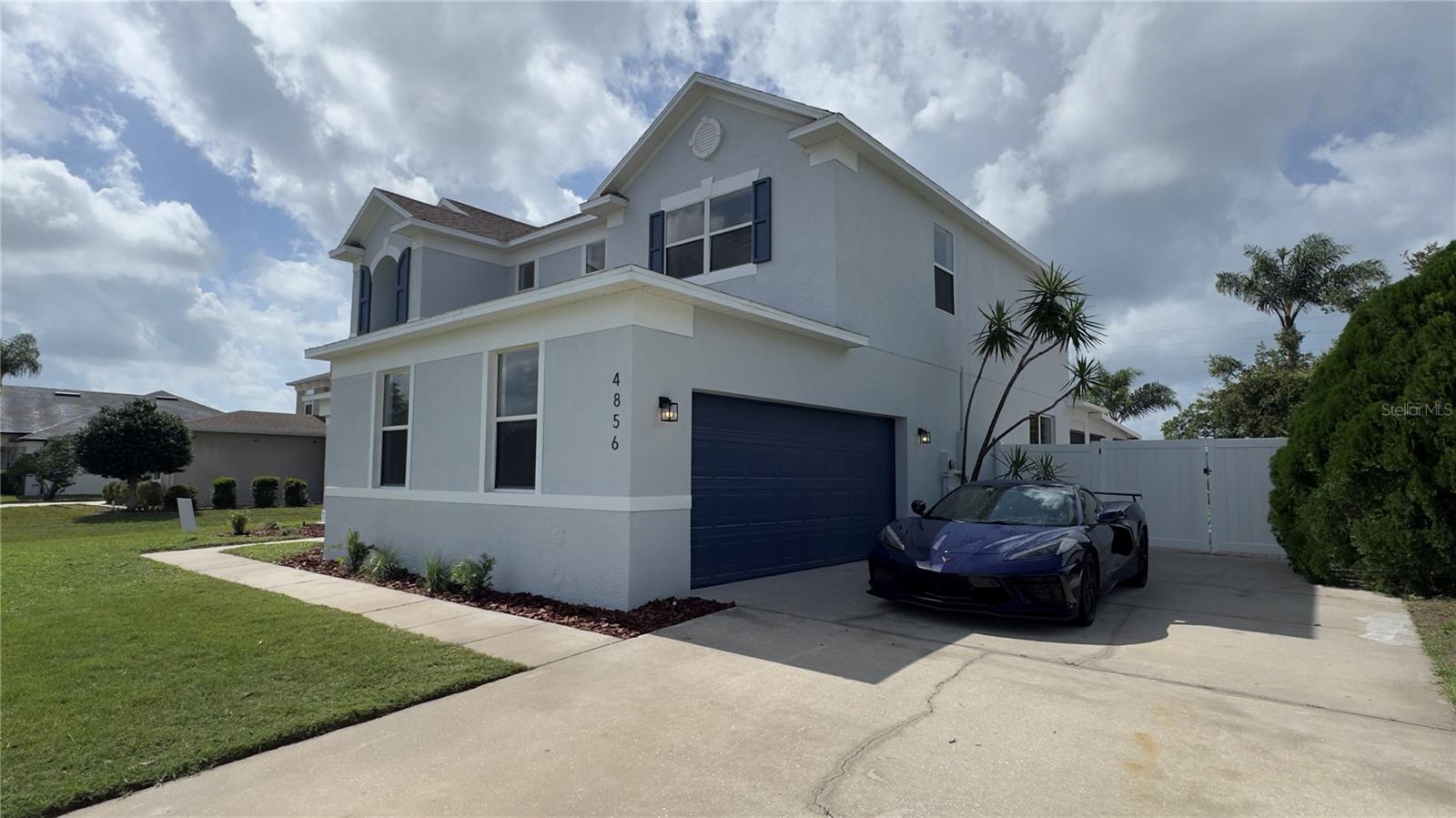 4856 STONE ACRES CIR, ST CLOUD, FL, 34771
