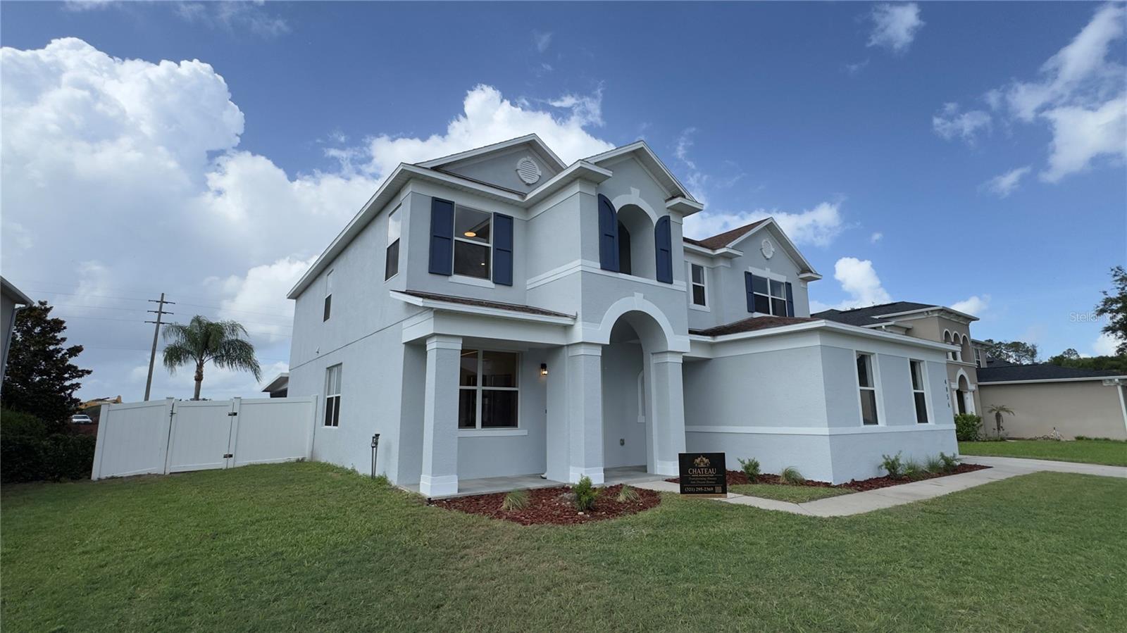 4856 STONE ACRES CIR, ST CLOUD, FL, 34771