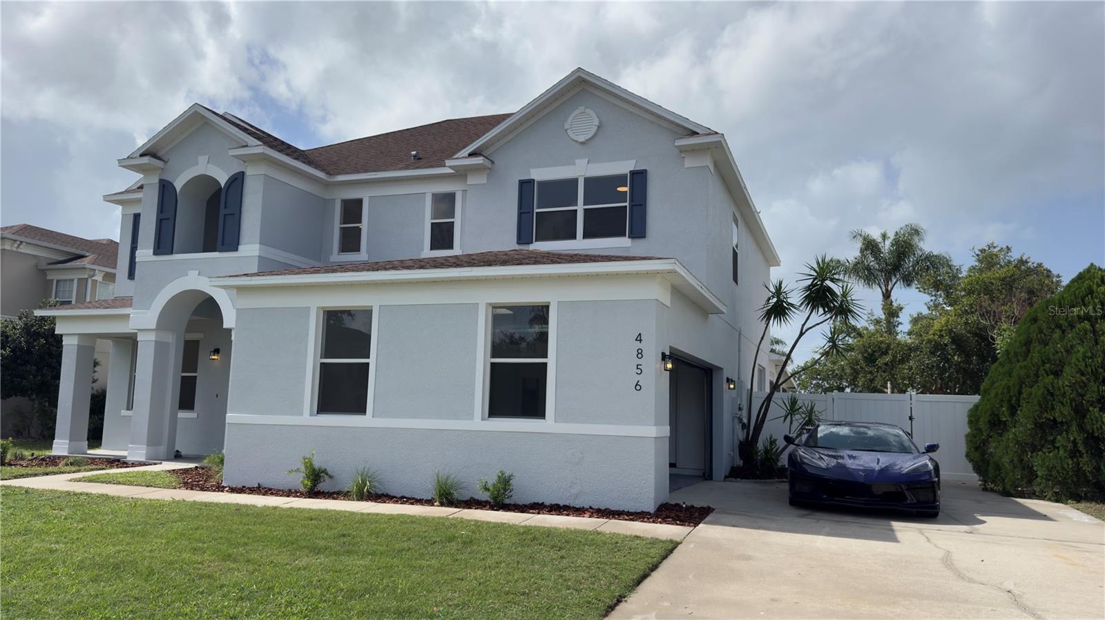 4856 STONE ACRES CIR, ST CLOUD, FL, 34771