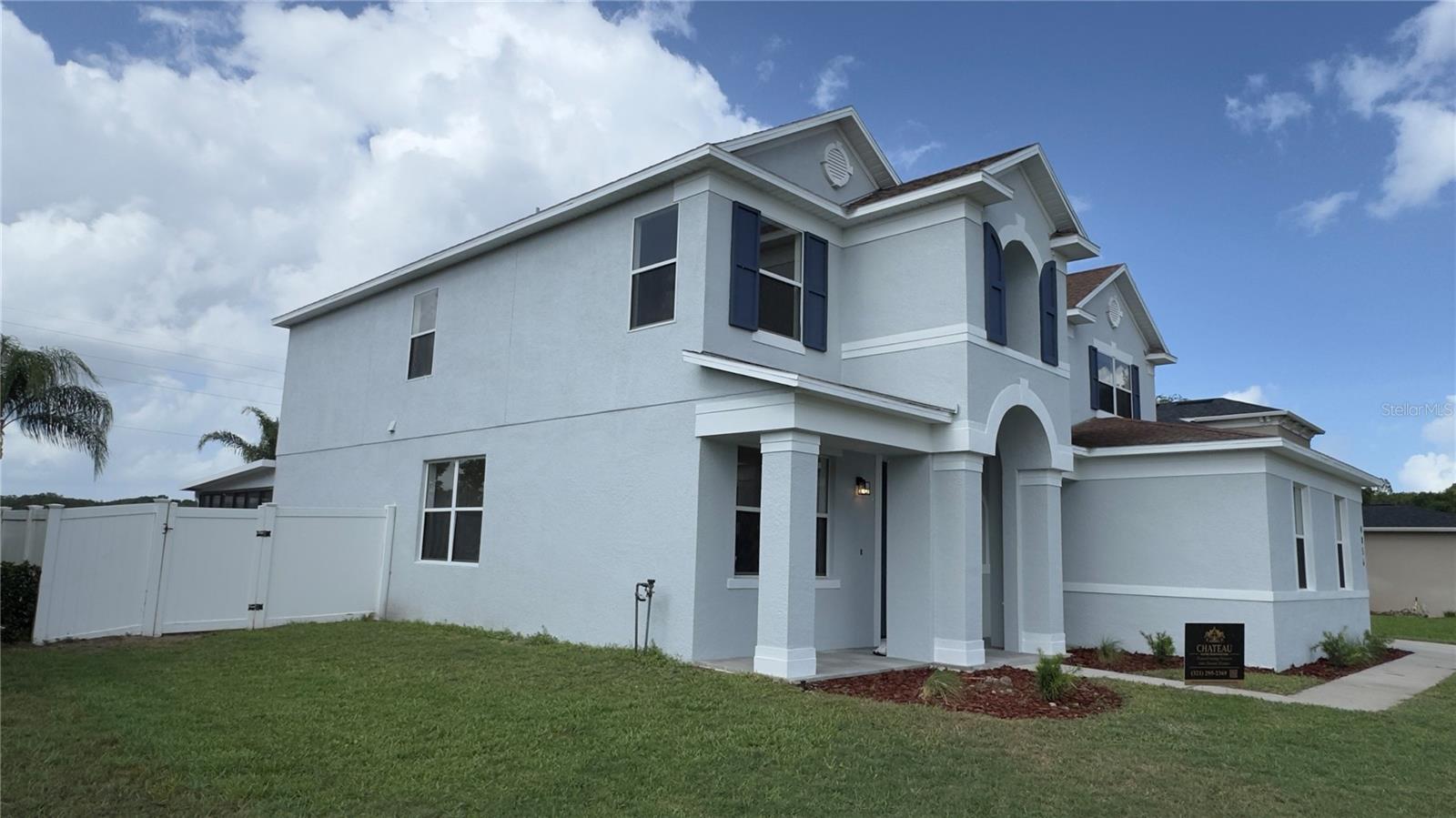 4856 STONE ACRES CIR, ST CLOUD, FL, 34771